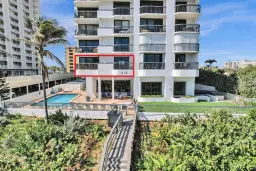 Picture of 812 N Ocean Blvd # 205, Pompano Beach, FL 33062