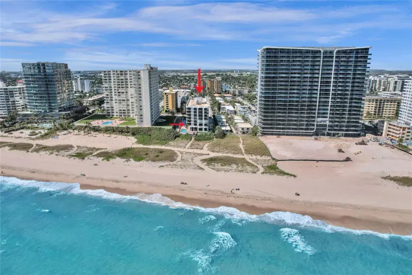 Picture of 812 N Ocean Blvd # 205, Pompano Beach FL 33062