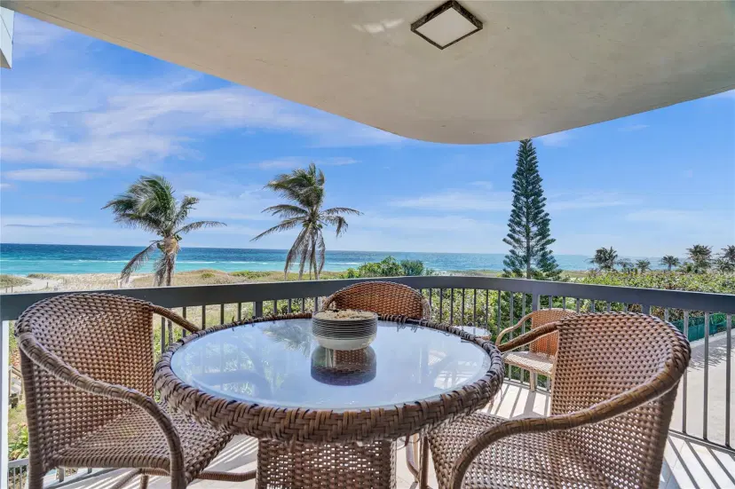 Picture of 812 N Ocean Blvd # 205, Pompano Beach FL 33062