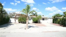Picture of 2201 Coronet St, Fort Myers, FL 33907
