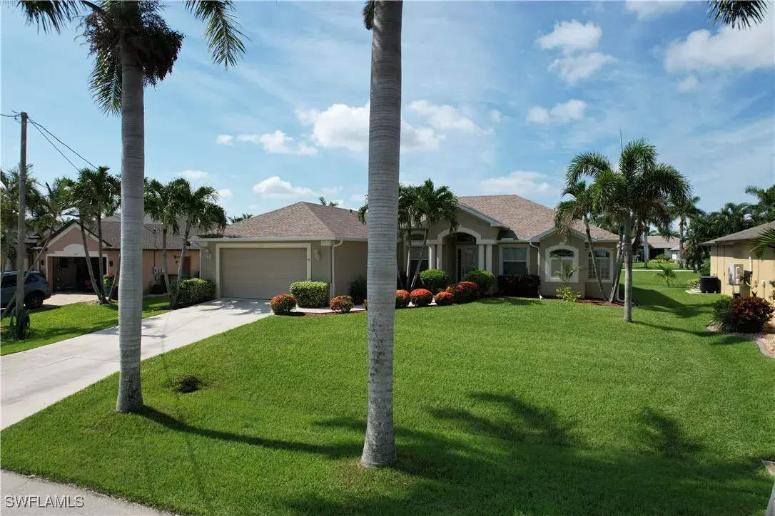 Picture of 2216 SW 43Rd Ln, Cape Coral, FL 33914