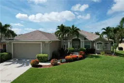 Picture of 2216 SW 43Rd Ln, Cape Coral, FL 33914
