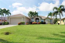 Picture of 2216 SW 43Rd Ln, Cape Coral, FL 33914
