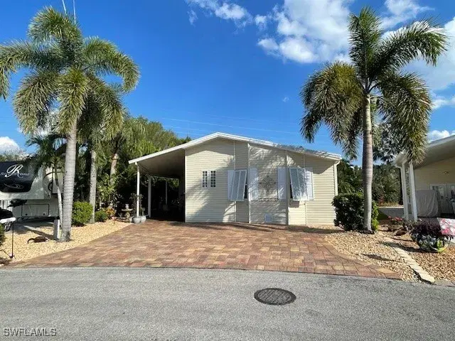 Picture of 10401 Nightwood Dr, Fort Myers FL 33905