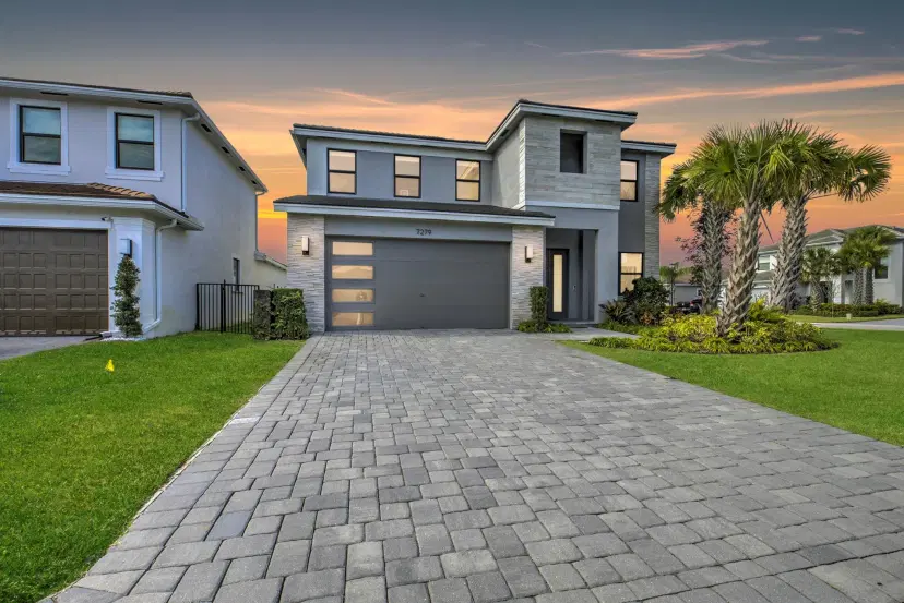 Picture of 7279 Estero Drive, Lake Worth FL 33463