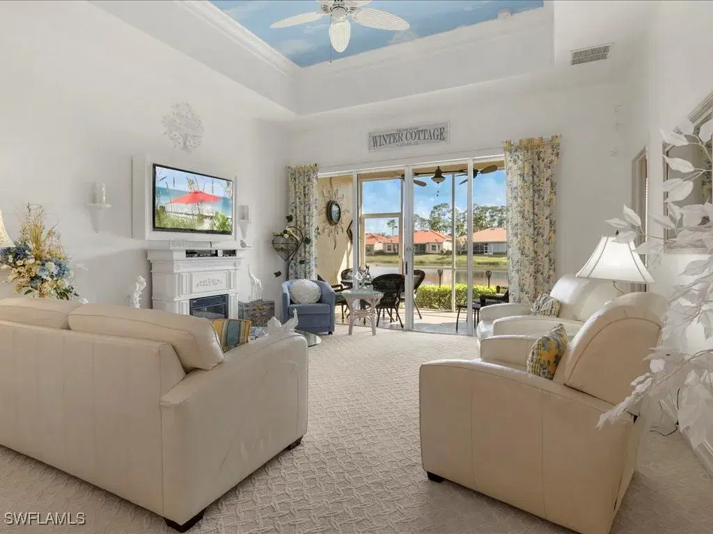 Picture of 7918 Haven Dr 2, Naples, FL 34104