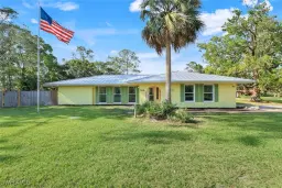 Picture of 3636 Heritage Ln, Fort Myers, FL 33908