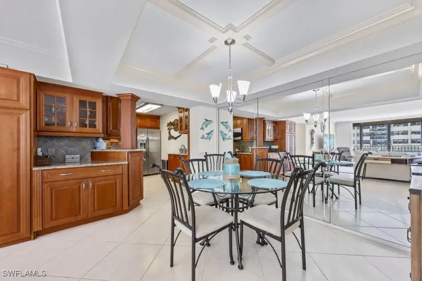 Picture of 4005 Gulf Shore Blvd N 802, Naples FL 34103