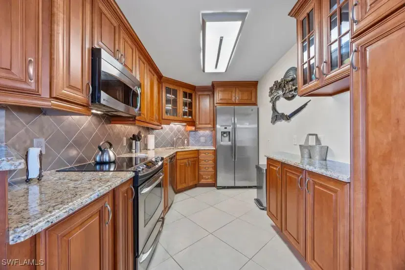 Picture of 4005 Gulf Shore Blvd N 802, Naples FL 34103