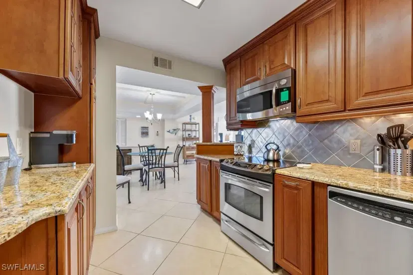 Picture of 4005 Gulf Shore Blvd N 802, Naples FL 34103