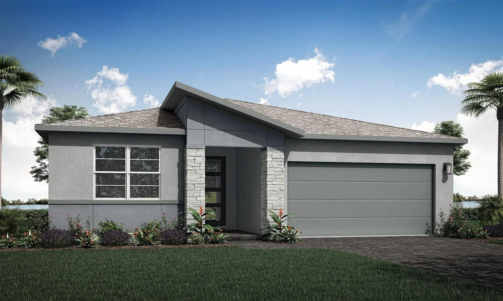 Picture of 14374 SW Skye Drive, Port St Lucie, FL 34987