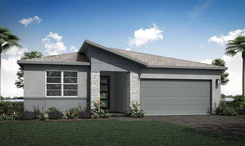 Picture of 14374 SW Skye Drive, Port St Lucie FL 34987