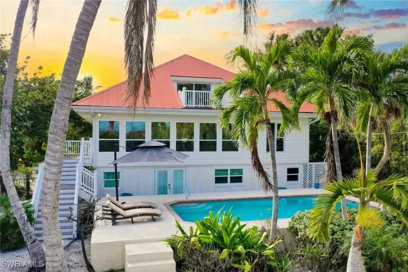 Picture of 16813 Captiva Dr, Captiva FL 33924