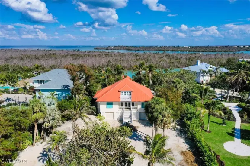 Picture of 16813 Captiva Dr, Captiva FL 33924