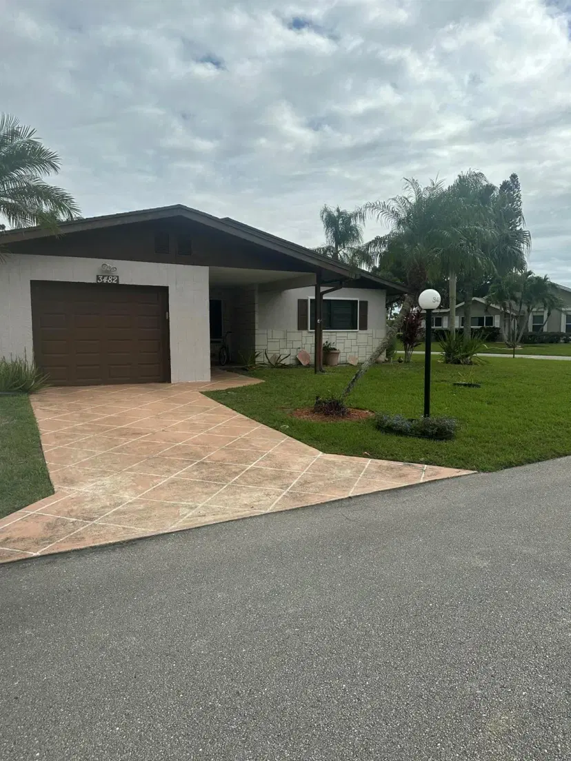 Picture of 3482 Amalfi Drive, West Palm Beach FL 33417