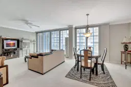 Picture of 1180 S Ocean Boulevard 2-E, Boca Raton, FL 33432