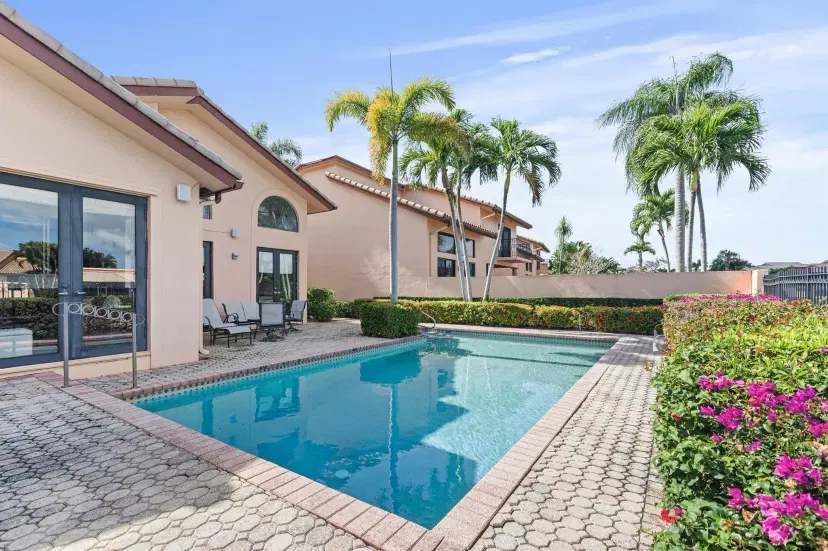 Picture of 6525 Via Benita, Boca Raton FL 33433