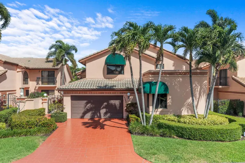 Picture of 6525 Via Benita, Boca Raton FL 33433