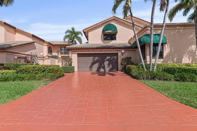 Picture of 6525 Via Benita, Boca Raton FL 33433