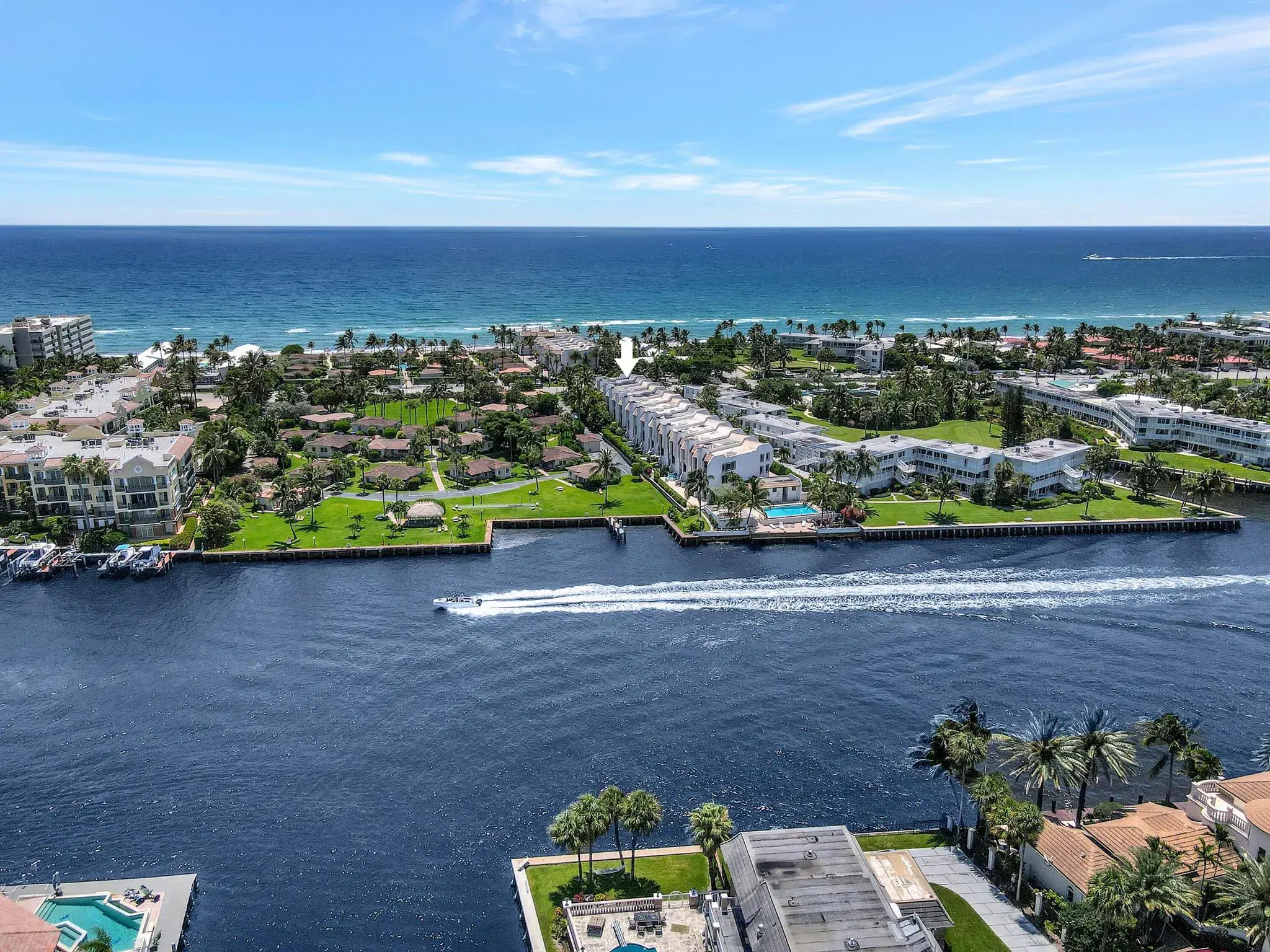 Picture of 1222 Hillsboro Mile 11, Hillsboro Beach, FL 33062