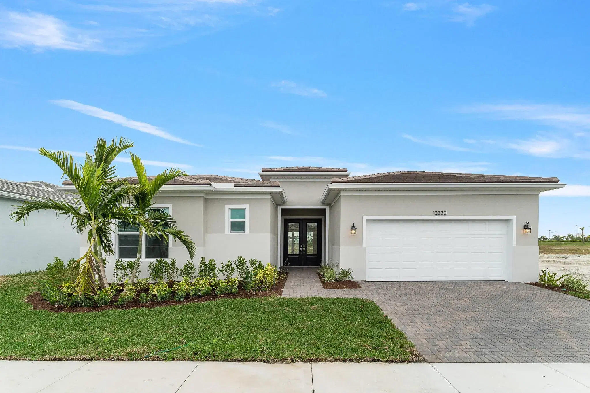 Picture of 10332 SW Velorum Way, Port St Lucie, FL 34987