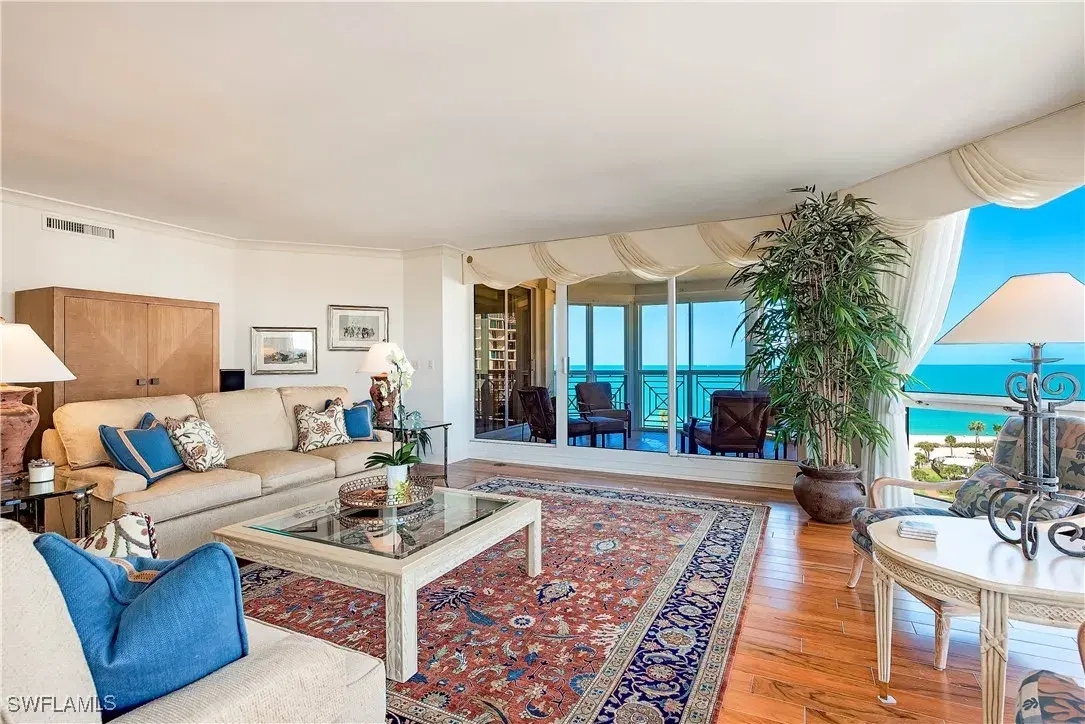 Picture of 4021 Gulf Shore Blvd N 1006, Naples, FL 34103