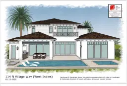 Picture of 114 NORTH Village Way, Jupiter, FL 33458