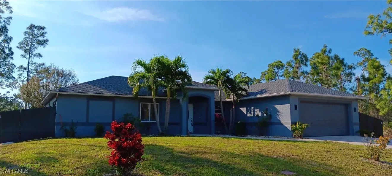 Picture of 764 Chapman Ave S, Lehigh Acres, FL 33974