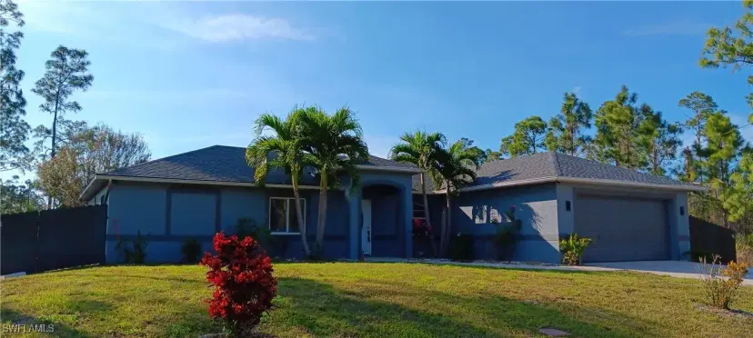 Picture of 764 Chapman Ave S, Lehigh Acres FL 33974
