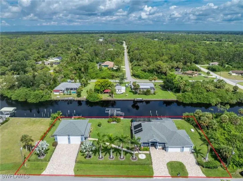 Picture of 1025 Cheshire St, Port Charlotte FL 33953