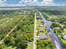 Picture of 1025 Cheshire St, Port Charlotte, FL 33953