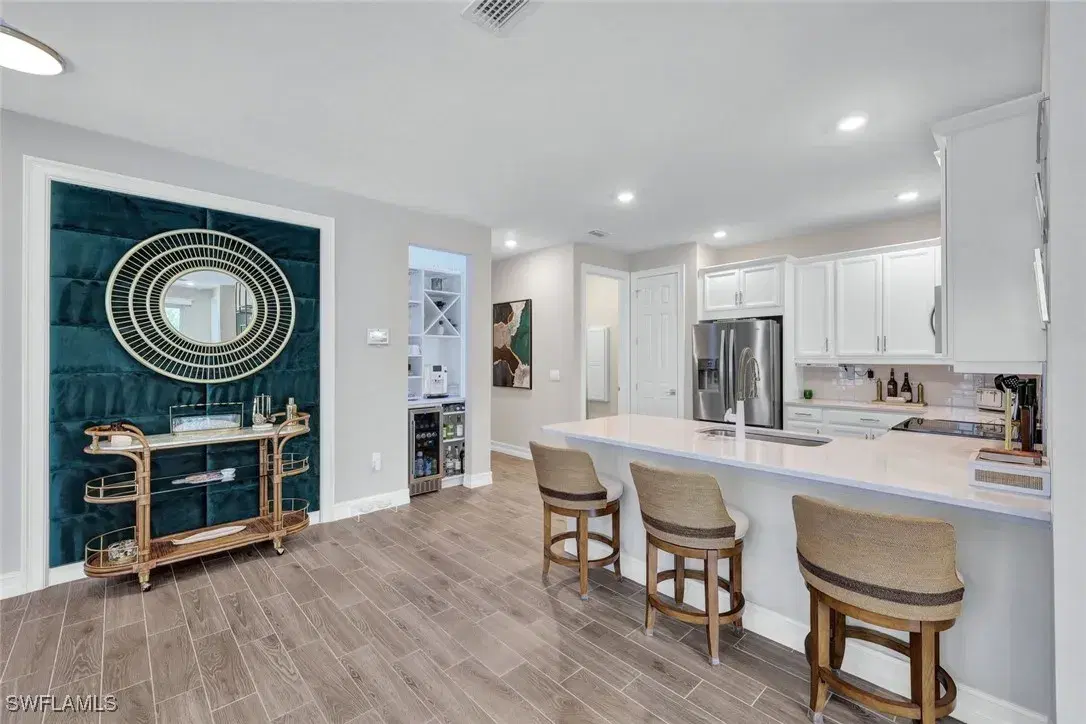 Picture of 1108 Enbrook Loop, Naples, FL 34114