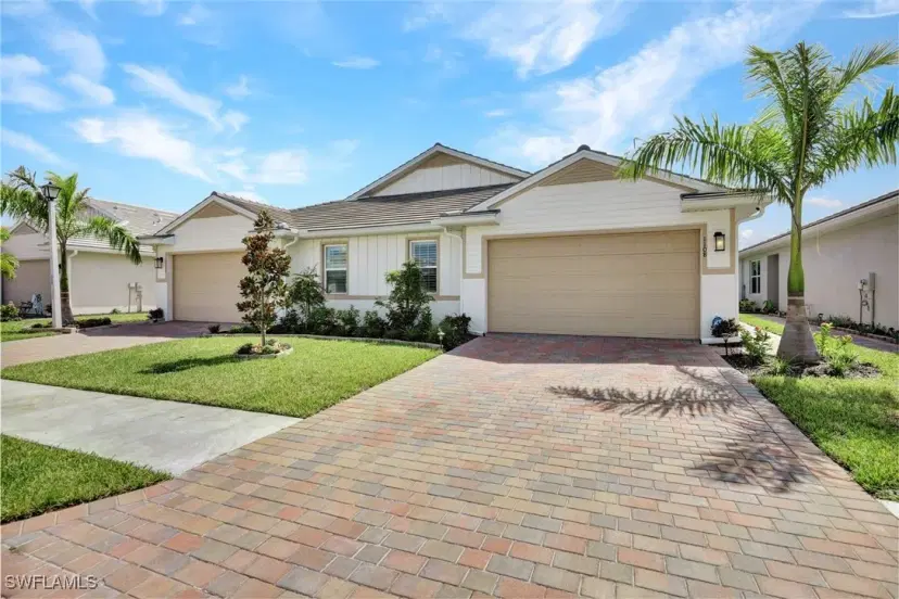 Picture of 1108 Enbrook Loop, Naples FL 34114