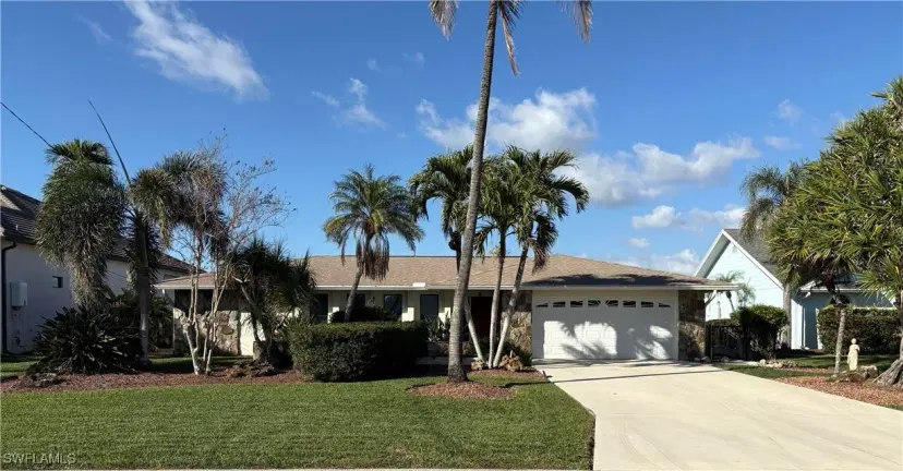 Picture of 617 SW 51St Ter, Cape Coral FL 33914
