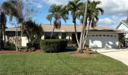 Picture of 617 SW 51St Ter, Cape Coral, FL 33914