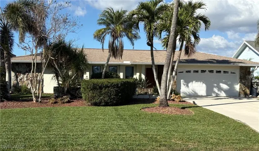 Picture of 617 SW 51St Ter, Cape Coral FL 33914