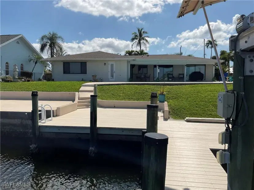 Picture of 617 SW 51St Ter, Cape Coral FL 33914