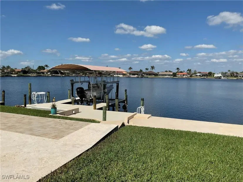 Picture of 617 SW 51St Ter, Cape Coral FL 33914