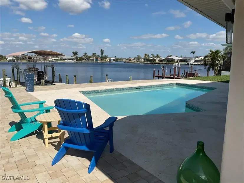 Picture of 617 SW 51St Ter, Cape Coral FL 33914