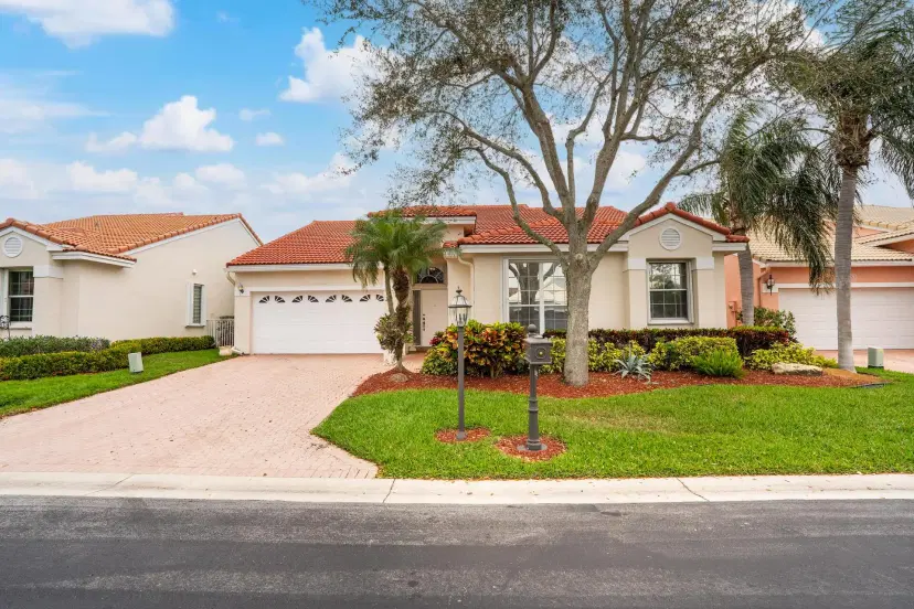 Picture of 23425 Torre Circle, Boca Raton FL 33433