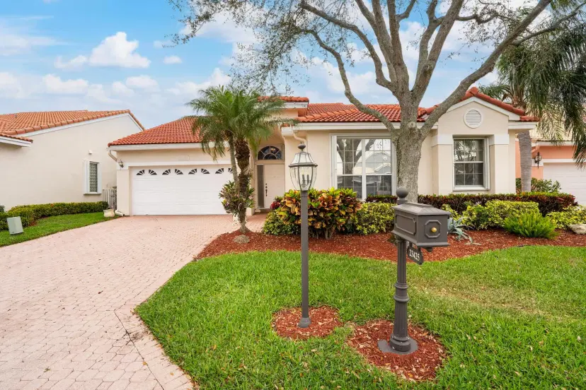 Picture of 23425 Torre Circle, Boca Raton FL 33433