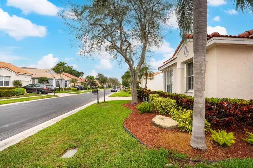 Picture of 23425 Torre Circle, Boca Raton FL 33433