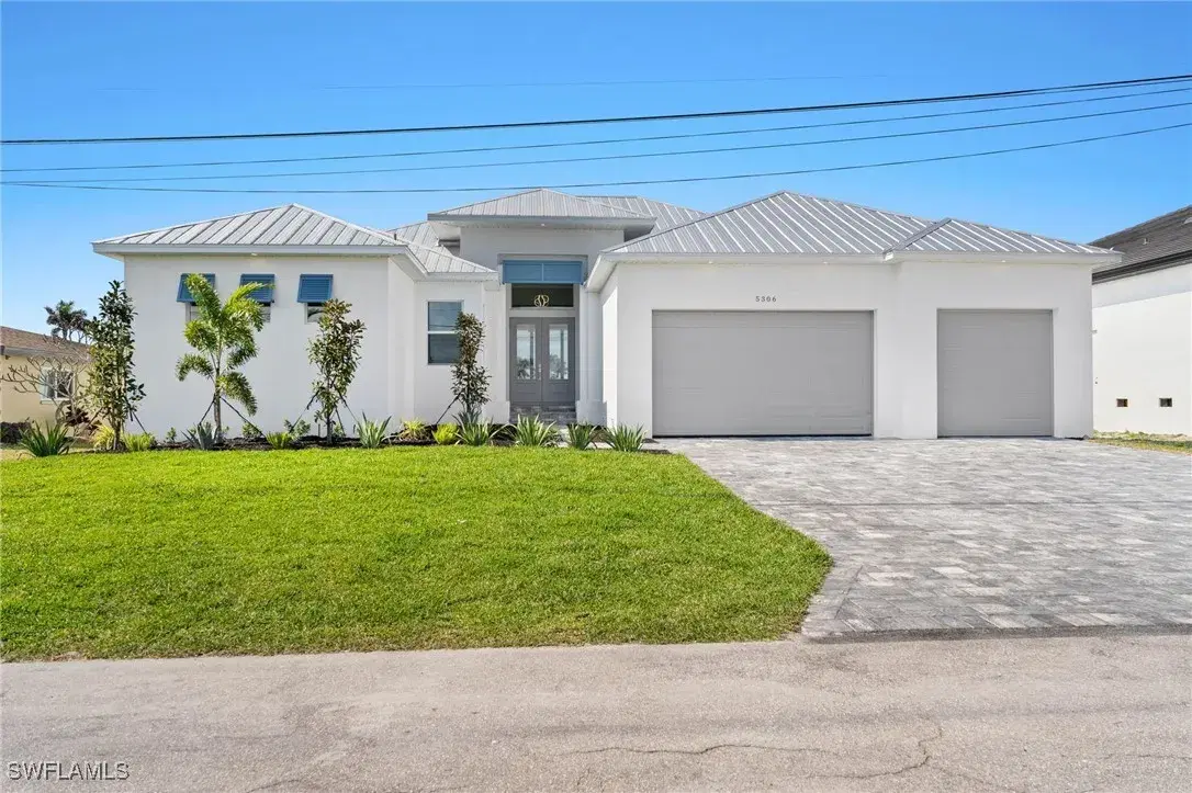 Picture of 5306 Cobalt Ct, Cape Coral, FL 33904