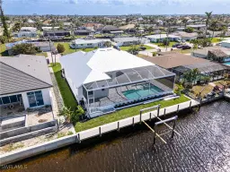 Picture of 5306 Cobalt Ct, Cape Coral, FL 33904