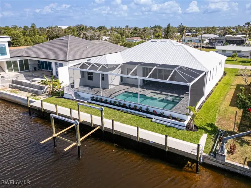 Picture of 5306 Cobalt Ct, Cape Coral FL 33904
