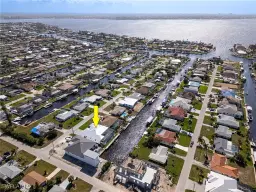 Picture of 5306 Cobalt Ct, Cape Coral, FL 33904