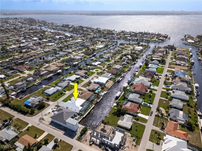 Picture of 5306 Cobalt Ct, Cape Coral FL 33904