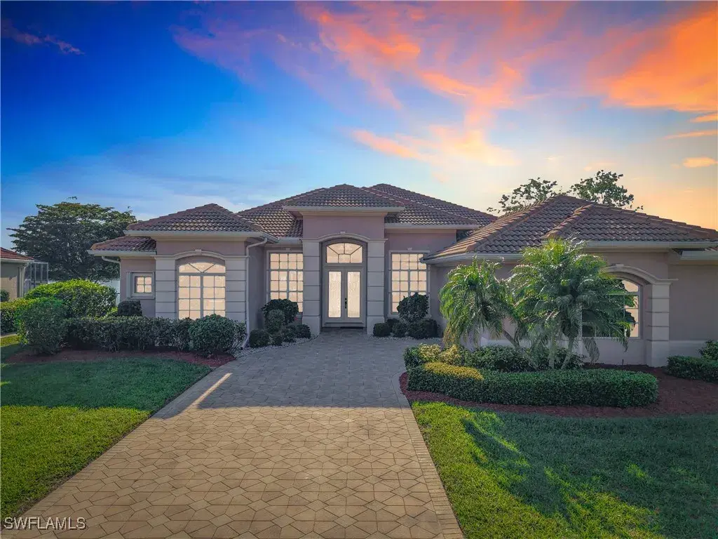 Picture of 20823 Portofino Way, North Fort Myers, FL 33917
