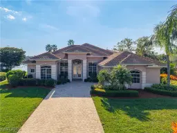 Picture of 20823 Portofino Way, North Fort Myers, FL 33917