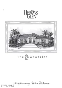 Picture of 20823 Portofino Way, North Fort Myers, FL 33917
